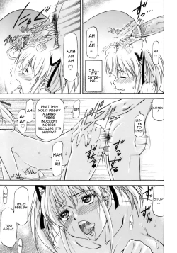 Page 130 of Onnanoko Bazaar