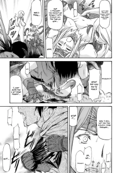 Page 166 of Onnanoko Bazaar