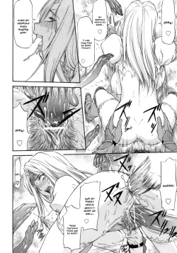 Page 183 of Onnanoko Bazaar