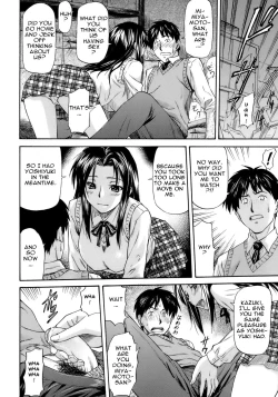 Page 37 of Onnanoko Bazaar