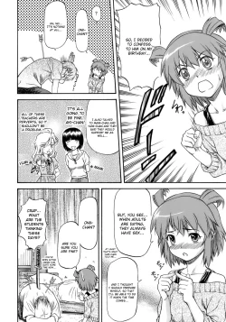 Page 55 of Onnanoko Bazaar