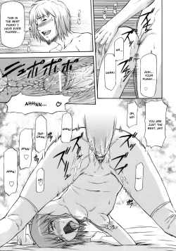 Page 66 of Onnanoko Bazaar