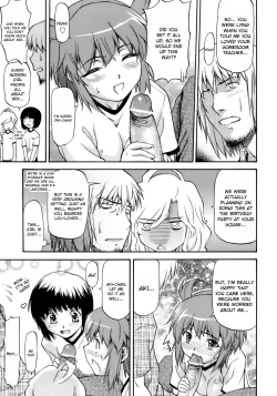 Page 88 of Onnanoko Bazaar