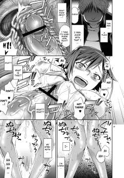 Page 20 of Alice in Underground