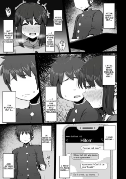 Page 32 of Tsukiau nara Tayorinai Yowao yori Anshinkan no Aru Kyokon no Futanari da yo ne