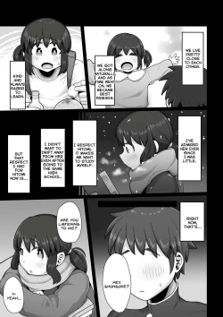 Page 5 of Tsukiau nara Tayorinai Yowao yori Anshinkan no Aru Kyokon no Futanari da yo ne