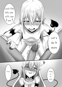 Page 4 of Vivi in HEAT