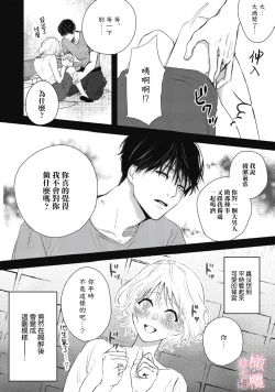 Page 4 of dekiai Shinomiya-kun wa gaman ga dekinai｜无法停止溺爱篠宫