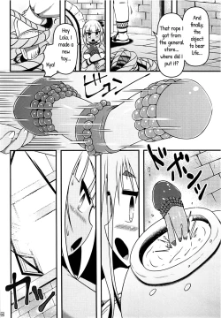 Page 5 of Otona no Omocha o Ryousan Shitsuzukeru Renkinjutsushi-tachi | The Alchemists Who Couldn't Stop Producing Adult Toys