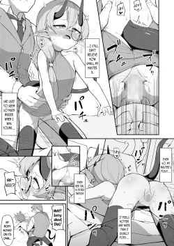 Page 11 of Meeting You Was Everything