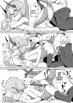 Page 13 of Meeting You Was Everything