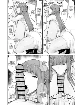 Page 8 of Kono Mahoutsukai Zettai ni Mesubuta Onaho Yome ni Suru / I Will Make This Mage Into My Fuckhole Sow Wife No Matter What