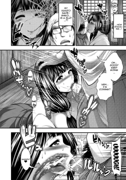 Page 154 of Nakadashi 100-nin Dekiru Kana | I Wonder If I Can Creampie 100 Girls