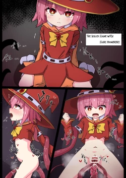 Page 4 of RJ01174461 Hajike! Kuririzumu! ! Tokubetsu gōdō-shi English