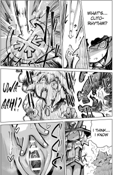 Page 53 of RJ01174461 Hajike! Kuririzumu! ! Tokubetsu gōdō-shi English