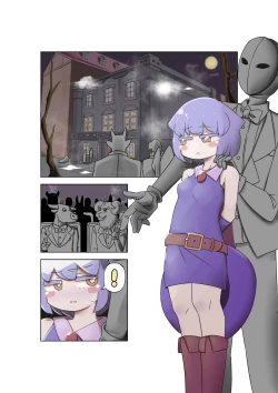 Page 8 of RJ01174461 Hajike! Kuririzumu! ! Tokubetsu gōdō-shi English