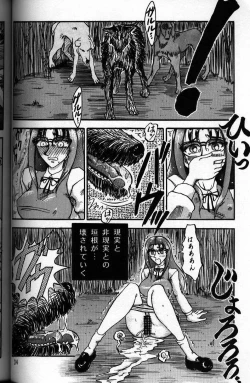 Page 33 of Inu no hon