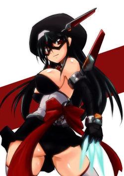 Page 2 of 科學闘姫シルバーライナR 02