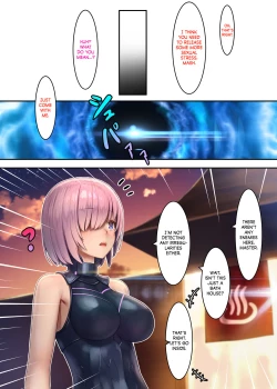 Page 12 of Fate/Gentle Order