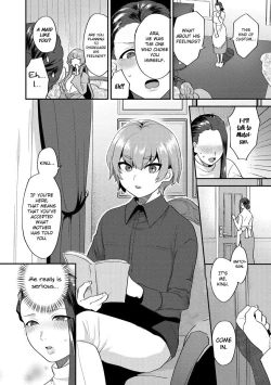 Page 10 of Mayugomori 〜Nee ya to boku no midarana himegoto 〜 Ch.1-4
