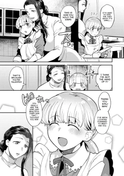 Page 65 of Mayugomori 〜Nee ya to boku no midarana himegoto 〜 Ch.1-4