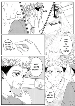 Page 21 of Hello My Little Vampire