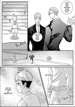 Page 25 of Hello My Little Vampire