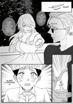 Page 34 of Hello My Little Vampire