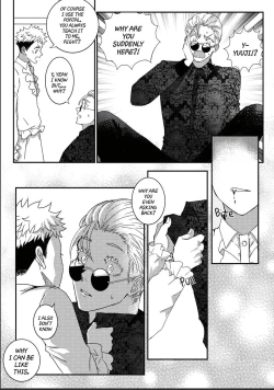 Page 37 of Hello My Little Vampire