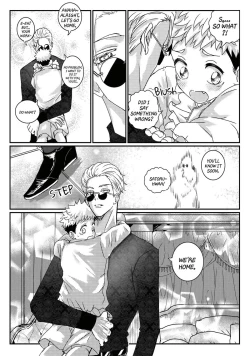 Page 42 of Hello My Little Vampire