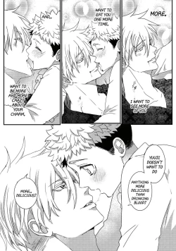 Page 59 of Hello My Little Vampire