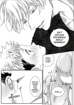 Page 74 of Hello My Little Vampire