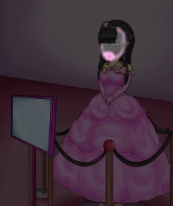 Page 160 of Girls world side FSG+第二部（机翻）