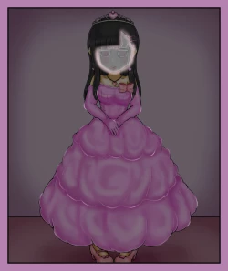 Page 165 of Girls world side FSG+第二部（机翻）