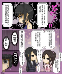 Page 55 of Girls world side FSG+第二部（机翻）