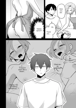 Page 10 of Ie ni Kaeru to Douryou ga Eroi Tsuma ♂ ni Henbou Shimasu