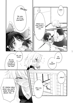 Page 13 of Oshiete, Anata no Aishikata | Teach me, how to love you.