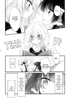Page 14 of Oshiete, Anata no Aishikata | Teach me, how to love you.