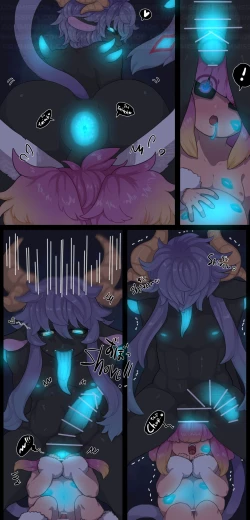 Page 5 of Demon anal vore