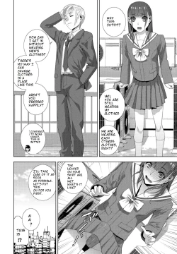Page 10 of Imouto ga Karete Gikei ga Kanojo