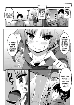 Page 2 of Neteru Aida ni Chinpo wo Shaburi ni Kuru Imouto | My Little Sister Comes To Suck My Dick Whenever I'm Sleeping