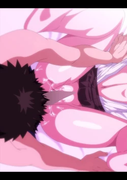 Page 445 of COMIC Ananga Ranga Vol. 106