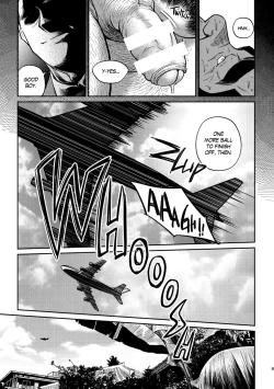 Page 12 of Okinawa Slave Island