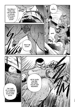 Page 134 of Okinawa Slave Island