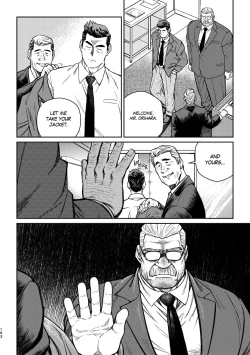 Page 167 of Okinawa Slave Island