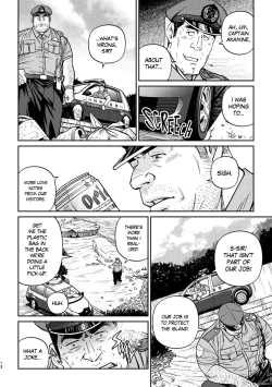 Page 17 of Okinawa Slave Island