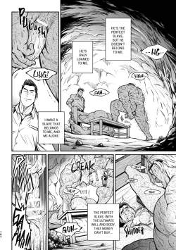 Page 191 of Okinawa Slave Island