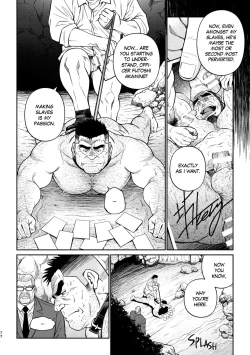 Page 81 of Okinawa Slave Island