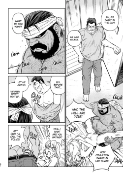 Page 85 of Okinawa Slave Island