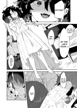 Page 10 of Daigaku no Douki datta Ko ga Hanayome no Kakkou shite Ongaeshi ni Kita | The Classmate Girl From My College Days Returns My Kindness in a Bridal Dress